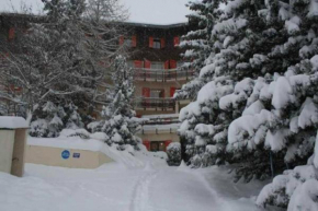 Superbe appartement vue montagne